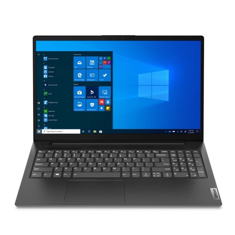 Lenovo V15 G2 ALC R7-5700U 8GB 512GB SSD Qwerty Spanish 15 '