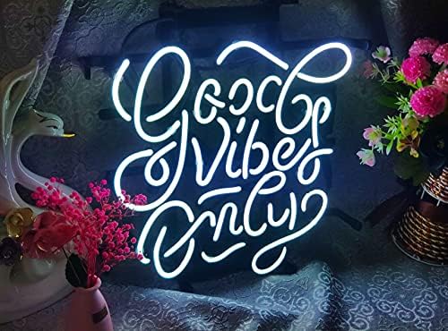 0 厘米)适用于家庭卧室车库装饰壁灯,醒目的霓虹灯标牌,适用于酒吧