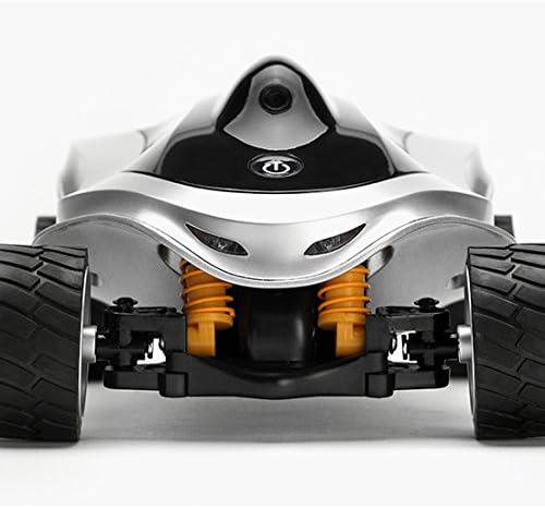 onaic 优莱客 手机遥控车 苹果安卓遥控汽车 wifi实时遥控 拍照摄像