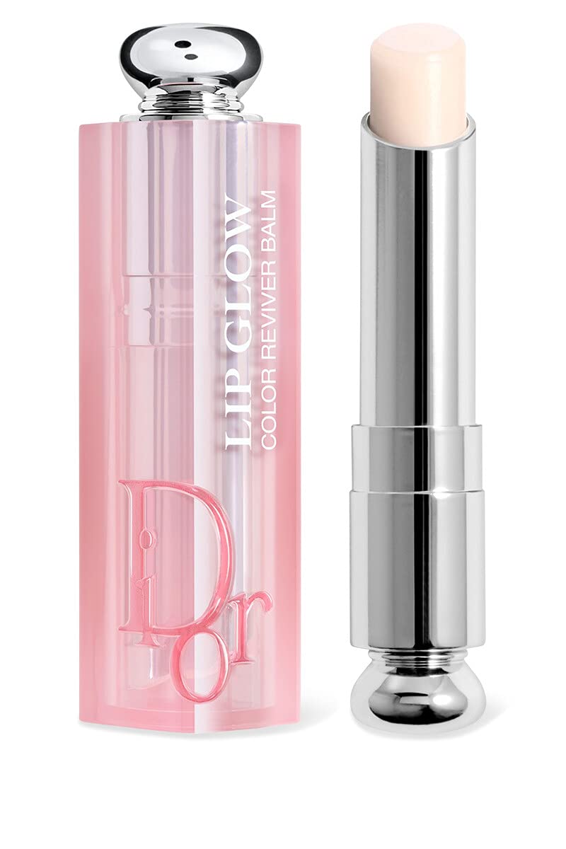 Dior Addict Lip Awakening Glow 000 Universal transparent