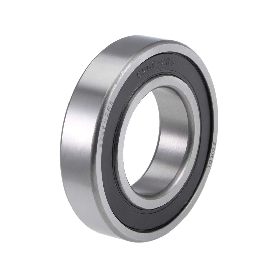 Kugellager 10mm Innendhmesser SKF 6208 C3 SKF Rillenkugellager Innen- 40 Mm Außen- 80 Mm Breite18 Mm Skateboard Kugellager