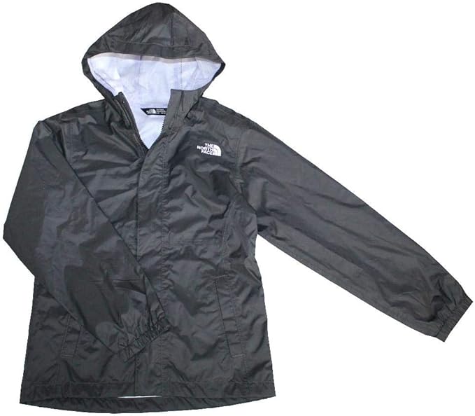 雨衣 2 连帽夹克 asphalt 灰色 m 10-12 【the north face 北面】