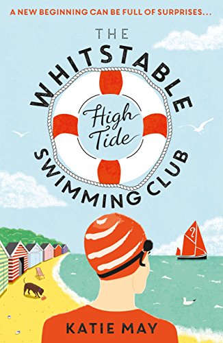 "the whitstable high tide swimming club: a feel-good novel about