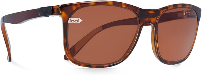 gloryfy unbreakable 眼镜 gi22 amadeus sun havana 太阳镜棕色