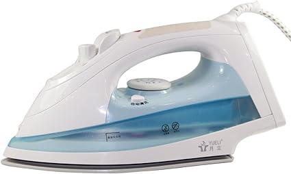 Yueli 月立蒸汽喷雾电熨斗ypz 66 厨具 亚马逊中国