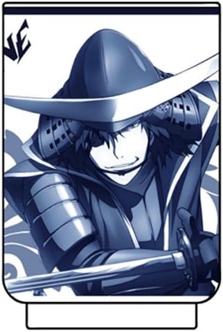 战国basara 伊达政宗汤 玩具 亚马逊中国