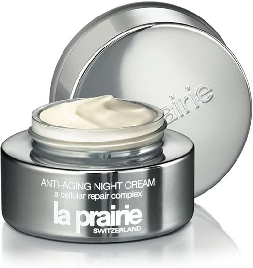la prairie/莱珀妮抗皱晚霜1.7盎司/50ml