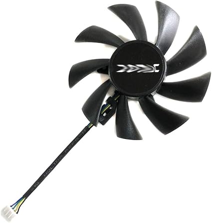 Nobrand 128015sm1 Ep 显卡风扇适用于zotac Gtx1060 6gb Gtx 1060 3gb 迷你gpu 卡冷却系统作为替换 90mm 直径40mmx40mm 间距128015sm1 Ep 价格报价图片评测多少钱
