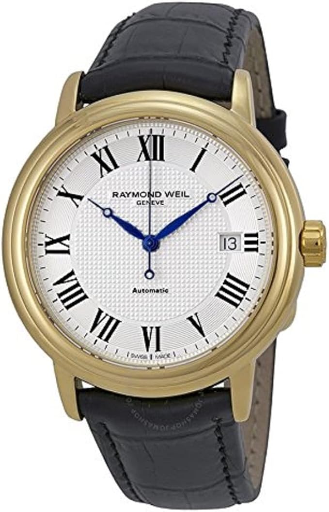 raymond weil 雷蒙德·韦尔男式手表 2837-pc-00659