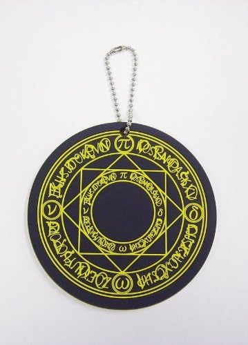 魔法少女奈叶vivid 杯垫型橡胶钥匙圈fit T Haraonver 魔法阵 玩具 亚马逊中国 魔法少女奈叶vivid 杯垫型橡胶钥匙圈fit T Haraonver 魔法阵 玩具 亚马逊中国