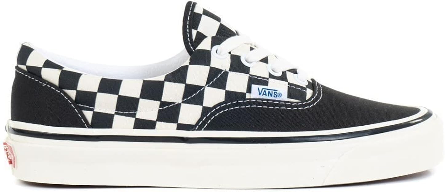 vans 范斯 anaheim factory era 95 dx 运动鞋