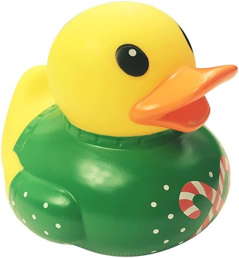 infantino 婴蒂诺 节日鸭玩具 拐杖糖 2162414