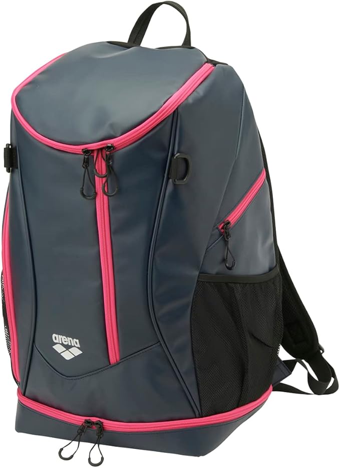 arena 游泳包 背包 游泳比赛 团队