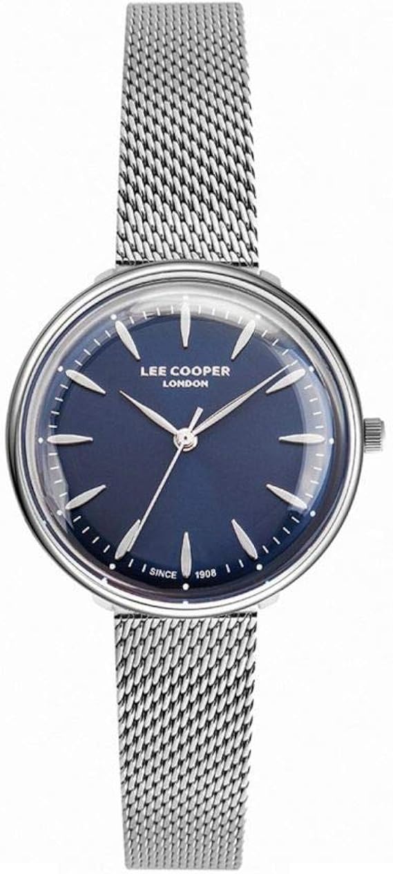 lee cooper 女士指针式石英手表 lc07087.390