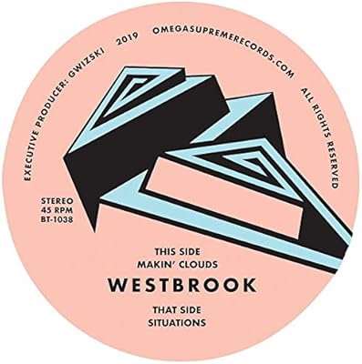 makin clouds / situations [黑胶]