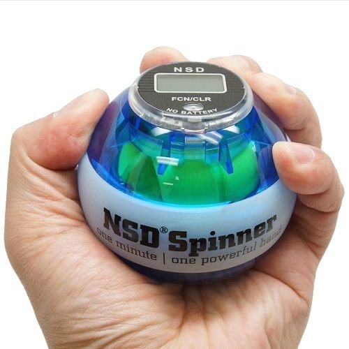 握力器 力量训练器械 运动户外休闲 亚马逊