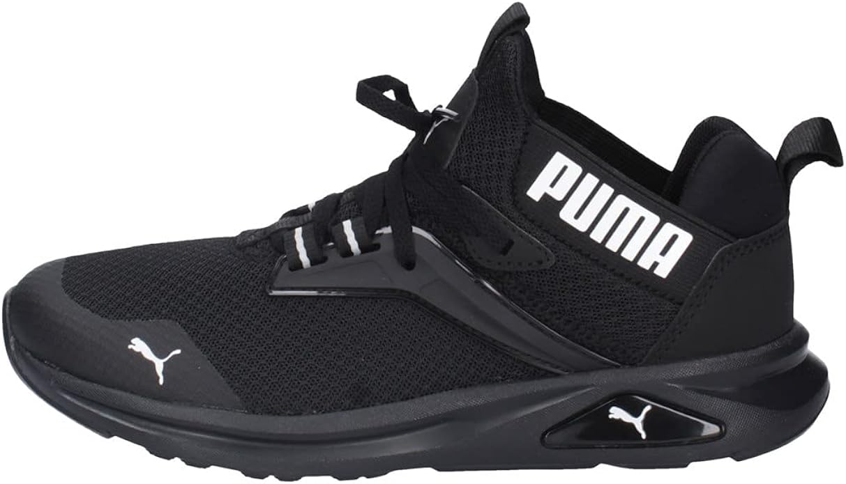 puma 彪马 enzo 2 refresh jr 中性款 船鞋