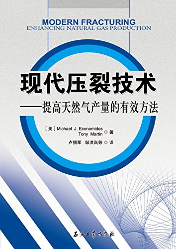 "现代压裂技术:提高天然气产量的有效方法",作者:[伊科诺米季斯