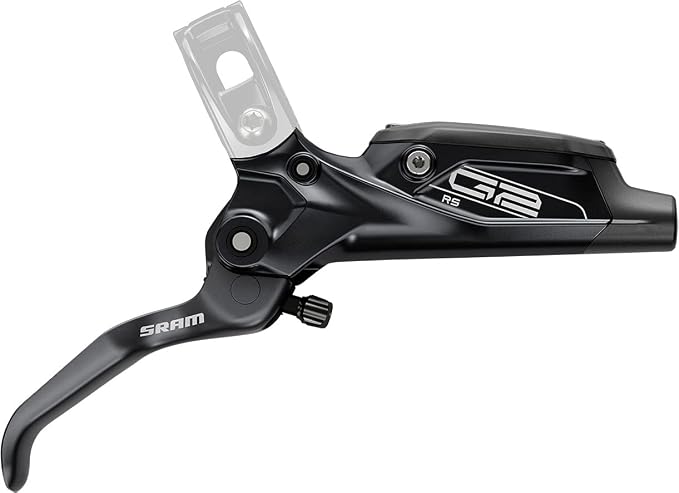 sram corporation europe 中性 - 成人 db assy g2 r a2 自行车制动器