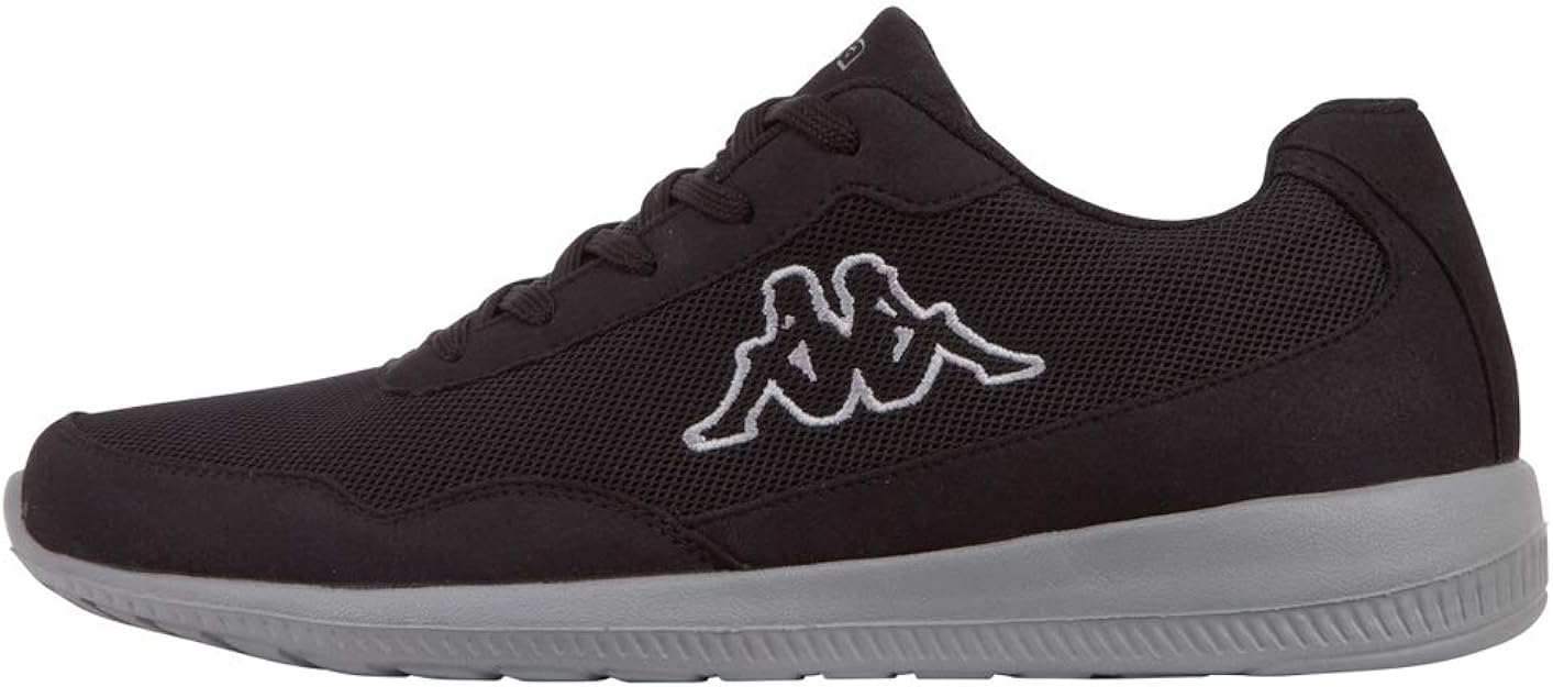 kappa 中性款低帮运动鞋