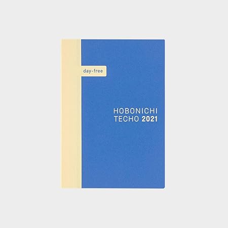 Hobonichi 手账21 记事本 亚马逊中国 办公用品