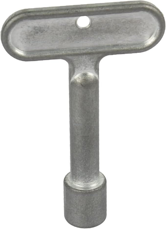 p1300-part-13-key 水钥匙|水龙头钥匙适用于墙壁消防栓和水龙头阀