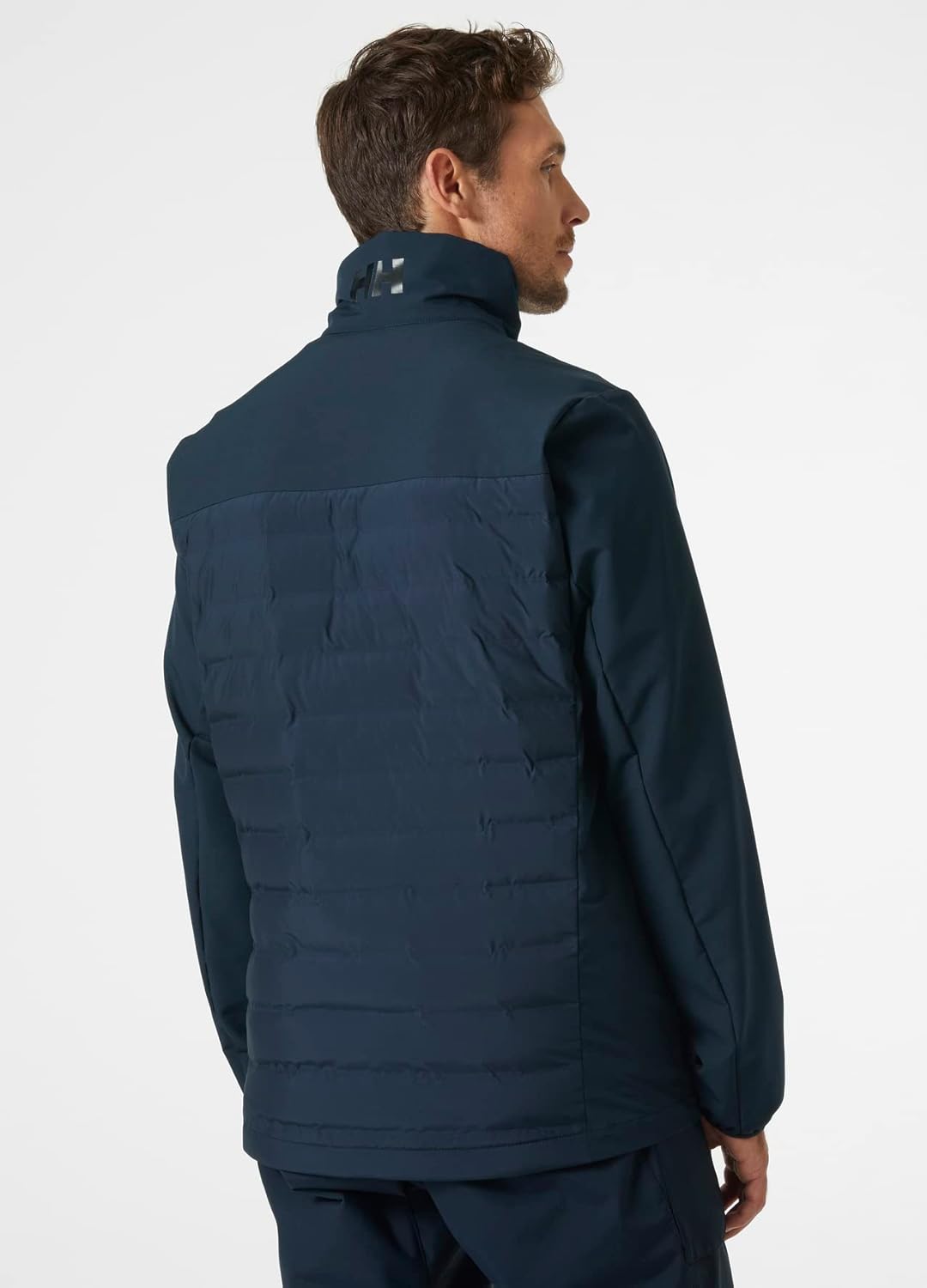 Helly Hansen 哈里汉森 Insulator 2.0 户外男式轻质立领棉服夹克 34286 XXL码 Prime会员折后￥418.5