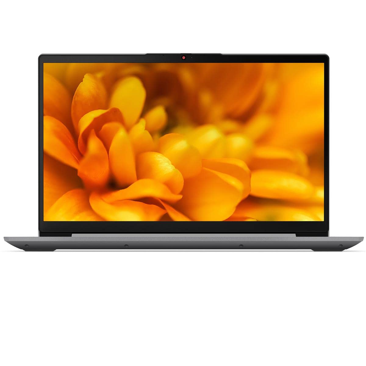 Lenovo IdeaPad 3 15ITL6 82H800G7US 15.6-inch Laptop - Full HD-1920 x 1080- Intel Pentium Gold 7505 Dual Core (2 cores) 2 GHz -4 GB Total Capacity - Board M-Board Memory -256 GB SSD - Arctic Grey