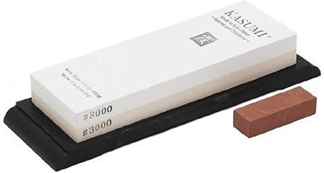 Kasumi 霞双面磨刀石 3000 8000 霞kasumi 价格报价图片