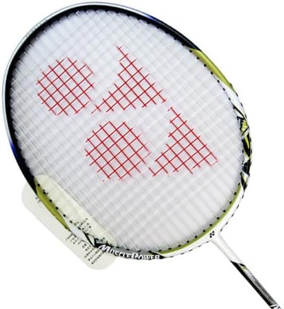 yonex 尤尼克斯 羽毛球拍  muscle power 7(mp-7) 羽毛球拍 已穿线