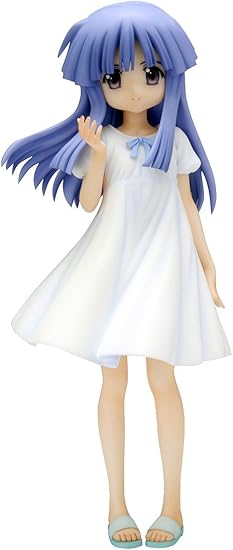 暮蟬悲鳴時古手梨花 无比例pvc涂装成品 玩具 亚马逊中国
