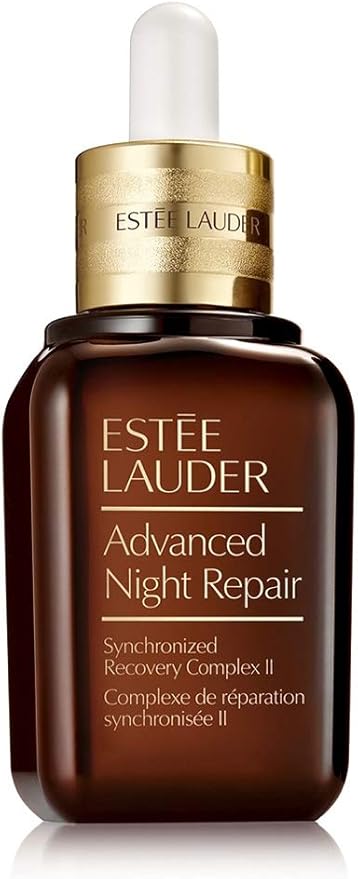 第六代小棕瓶)50ml(进)(新旧包装更替中)(原名称:esteelauder雅诗兰黛