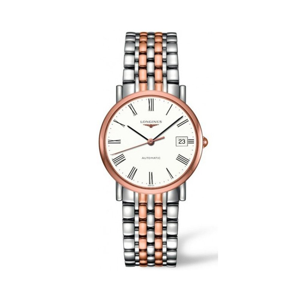 Longines Longines Boya series L4.809.5.11.7 watch GQWATCH Ruishi watch counter nationwide warranty