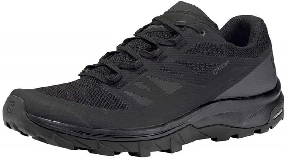 Xxl Salomon Gtx Cheapest Sellers, 57 