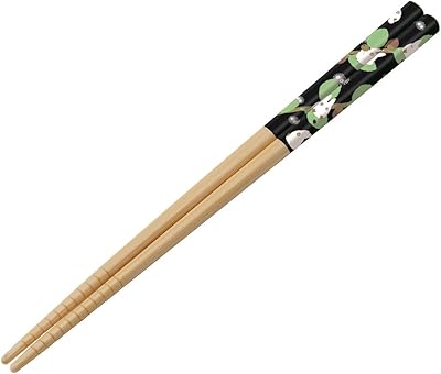 竹筷子龙猫 小トトロ 21cm ant4