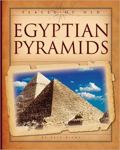 《egyptian pyramids》 【摘要 书评 试读】图书