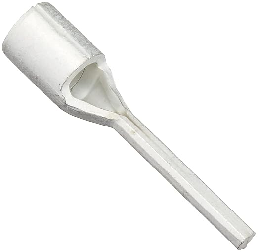 nichoff 端子工业 裸压接端子 tc 8-18-st