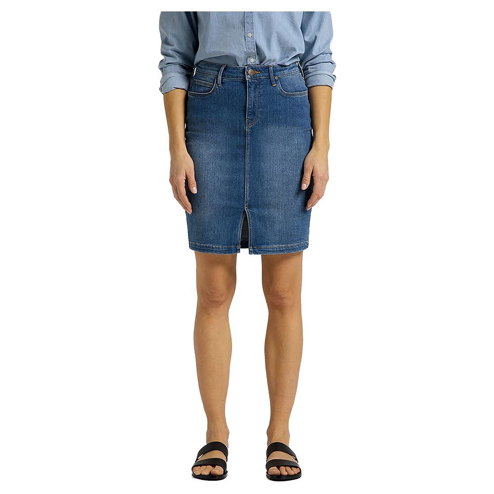 Lee pencil skirt for women