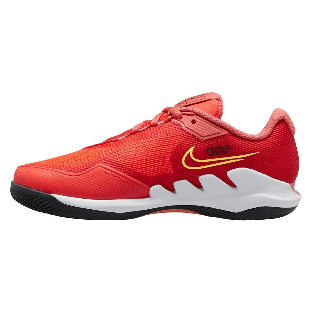 NIKE Women's Nikecourt Air Zoom Vapor Pro sneakers