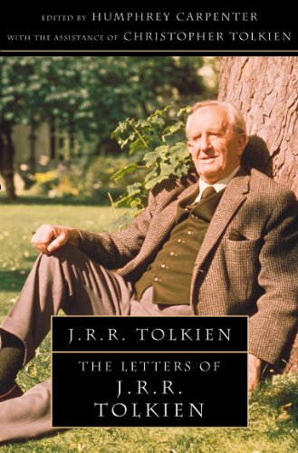 tolkien (english edition)humphrey carpenter4820692.290692.