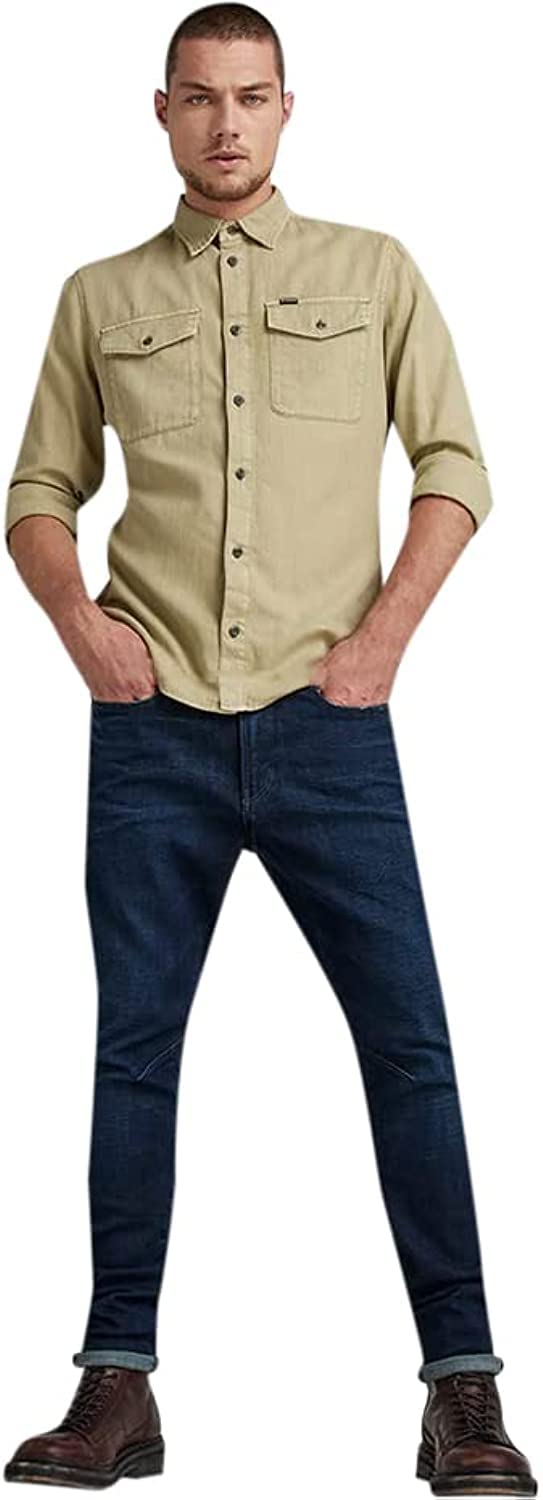 G-Star Raw 3301 Slim Jeans for men