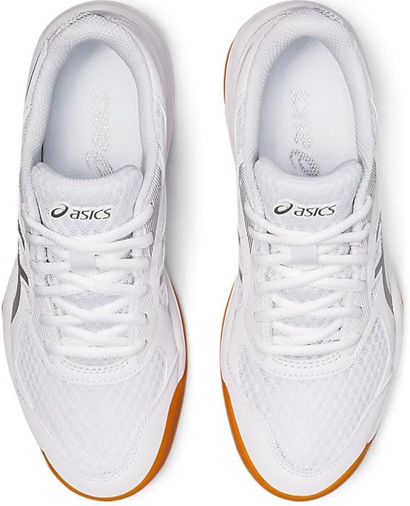 asics 亚瑟士图片 asics 亚瑟士价格 asics 女式 upcourt 5 排球鞋