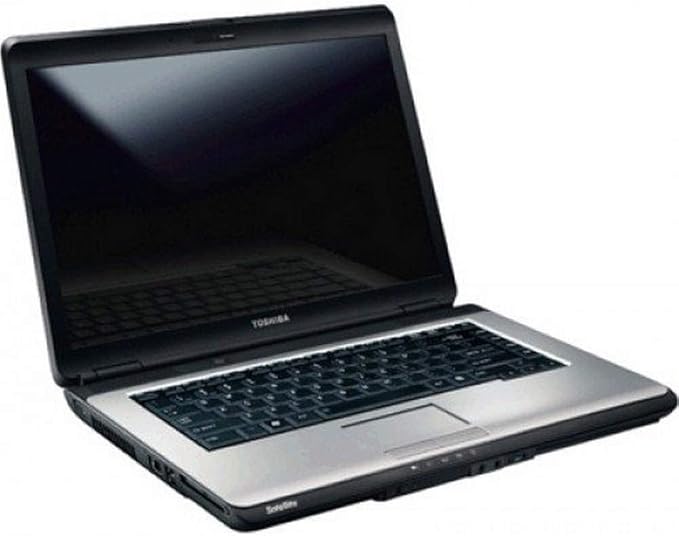 toshiba 东芝 satellite pro l300-29d 15.