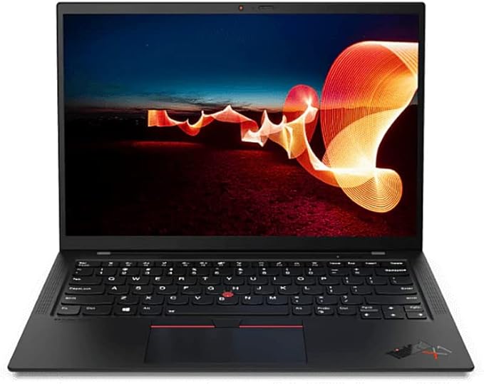 lenovo 联想 thinkpad x1 carbon gen 9 14 英寸 uhd  4k (3840 x