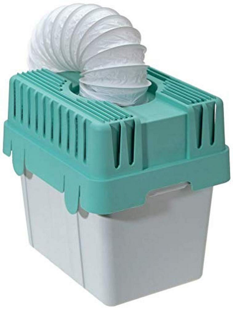 Maximex 3743010500 Drum dryer condenser