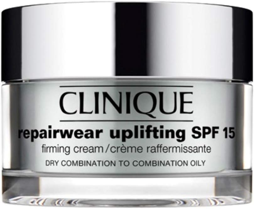clinique*_repairwear uplifting spf 15 firming cream