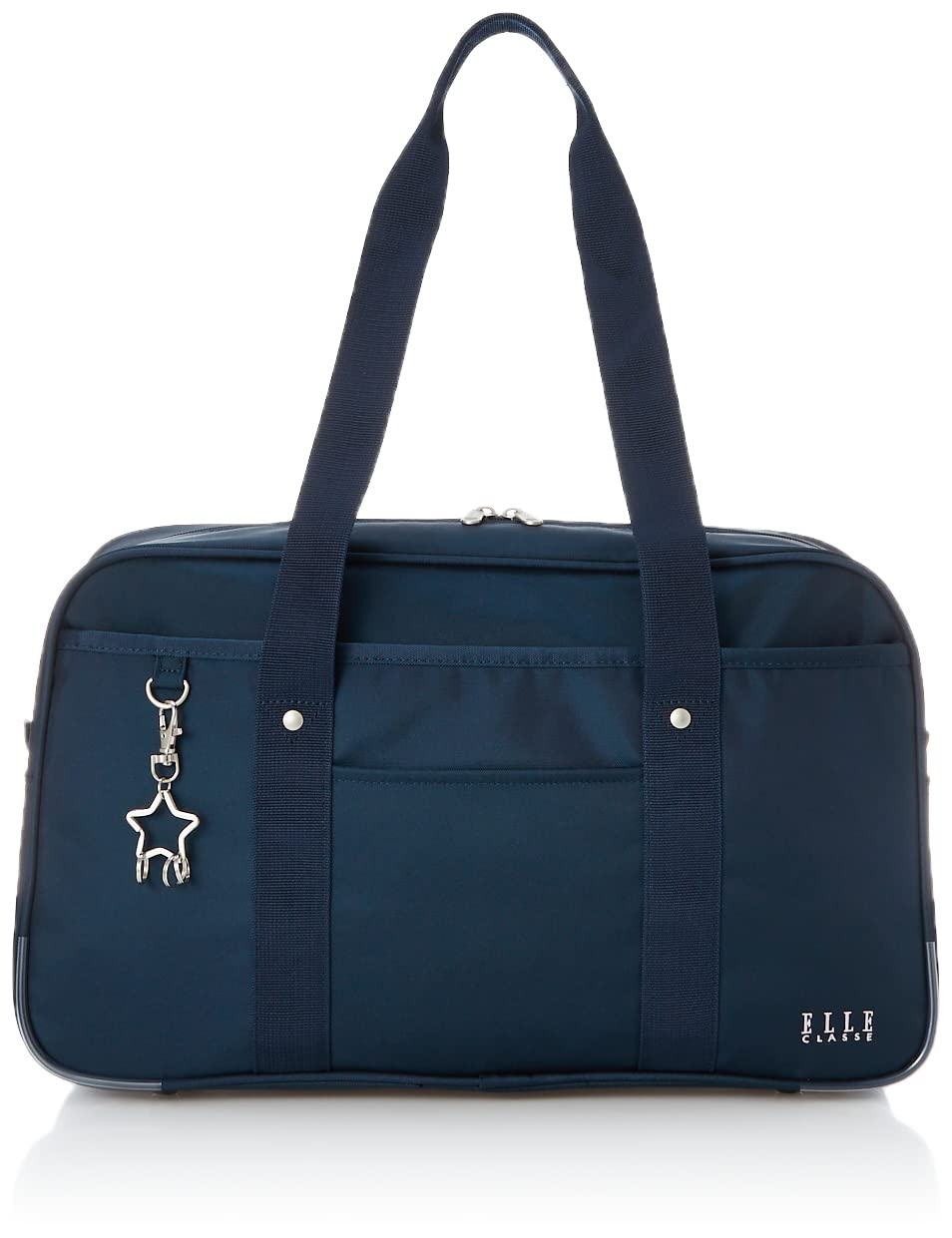 [Ellege] School Bag Nylon Cool bag for ladies EL309