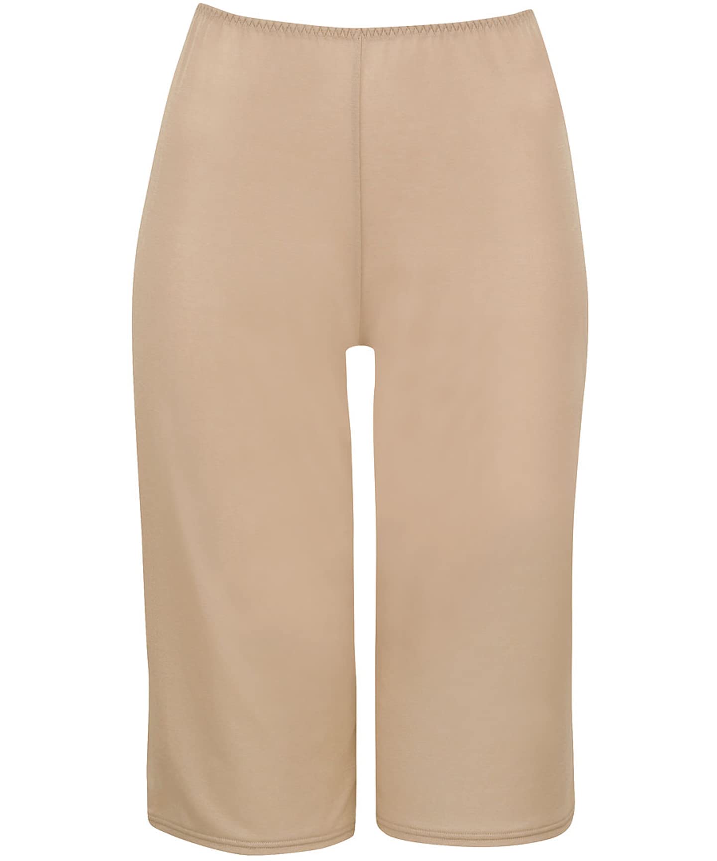 Wing/Wacoal Wacoal leggings even sweat is not easy to stick greasy dry comfortable knee-length instant sweat dry ER66 ladies