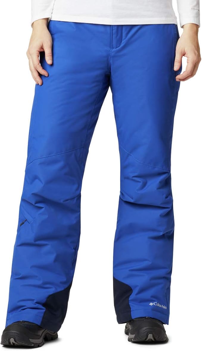 columbia 哥伦比亚 女式滑雪裤,bugaboo oh