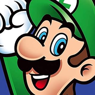 art group the super mario luigi 油画印刷品 宽 x 40 cm 高,棉质,多